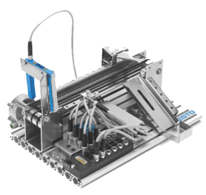 FESTO Meclab Teaching System