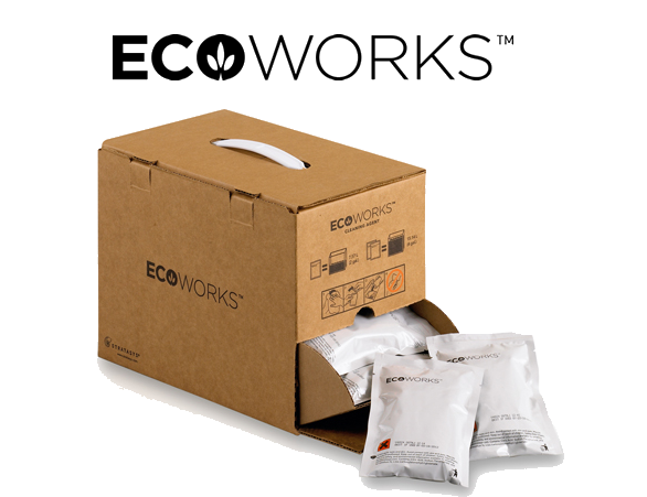 Mojo Ecoworks | AET Labs