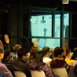 UML Innovation Hub Event