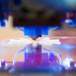 Digital Fabrication Showcase - 2017