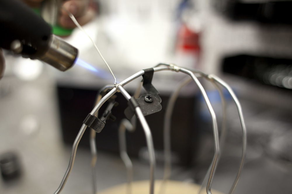 Advanced Manufacturing Labs AET Labs