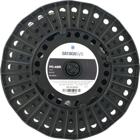 PCABS Material AET Labs