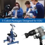 Universal Robots Education Packages