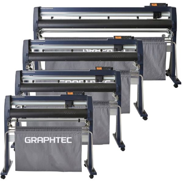 Graphtec CE 9000 Series Vinyl Cutter | New England - AET Labs