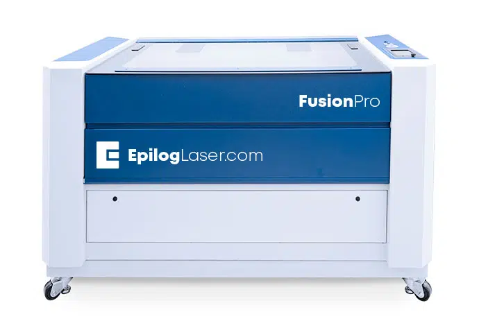 Epilog FusionPro Laser