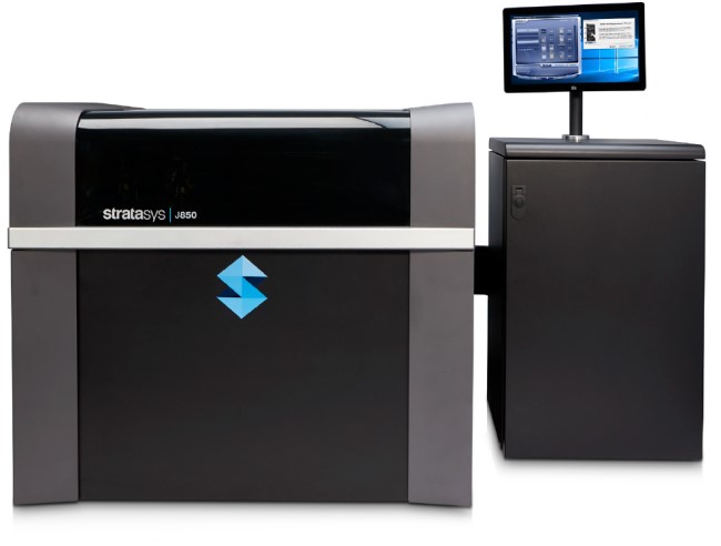 Stratasys J800 Series 3D Printer