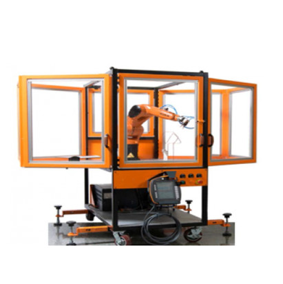 KUKA Kore Robotics Education Cart