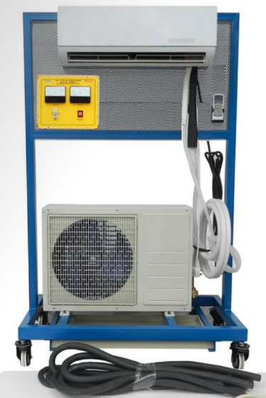 LabTech mini split trainer product image.