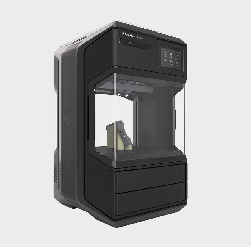 MakerBot Method X 3D printer