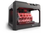 Makerbot Replicator+ 3D Printer