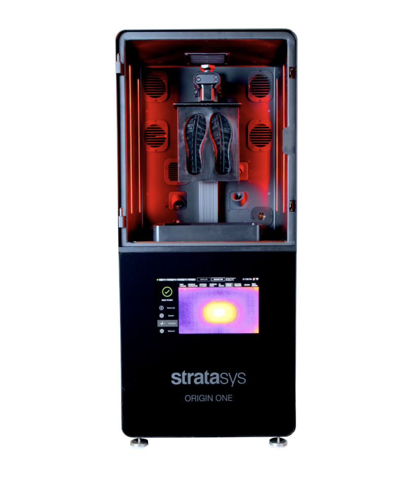 Stratasys Origin One 3D Printer