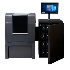 Stratasys J8750 3D printer