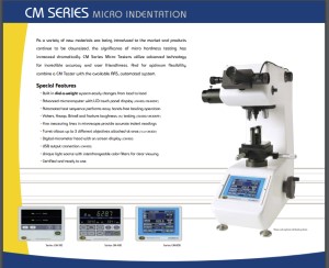 Sun-Tec CM Series - AET Labs