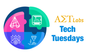 Tech Tuesdays at AET Labs