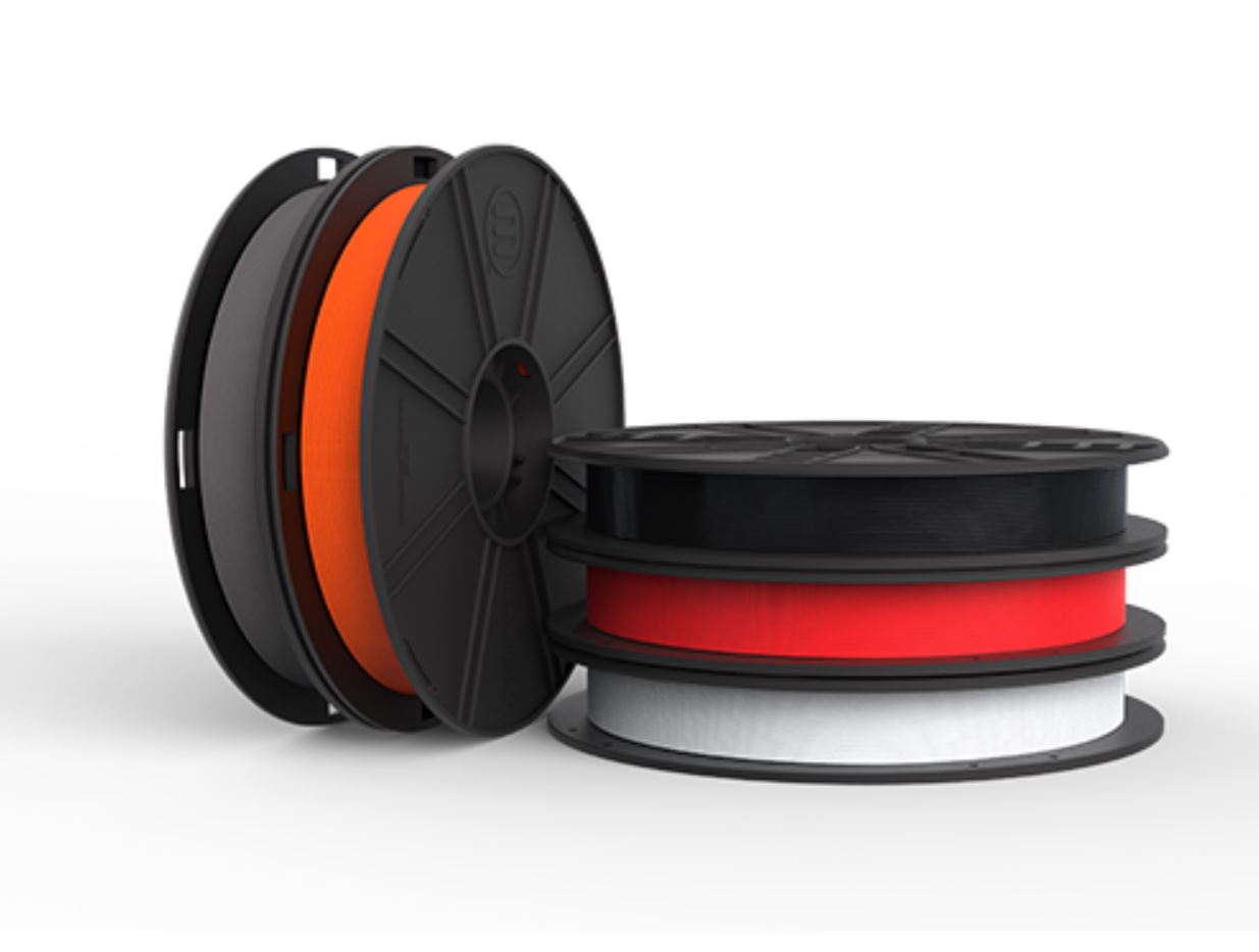 Tough Material Large Spool For Replicator + - AET Labs