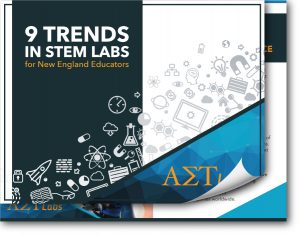 Intro Image AET Labs STEM Lab Trends Cover