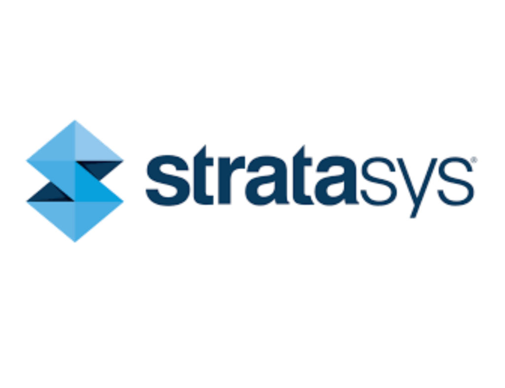 Stratasys Logo for Features block